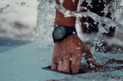 đồng hồ chống nước 3atm
