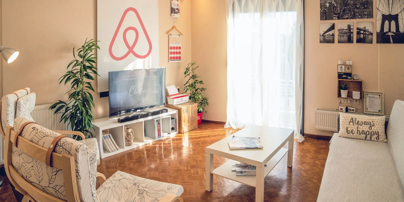 airbnb là gì
