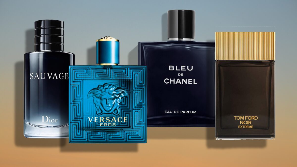Nước Hoa Nữ, Nước Hoa FREE 50ml Hương Thơm Nhẹ Nhàng, Nữ Tính - Thơm Lâu  12h, Dầu Thơm Nữ Cao Cấp - Nước hoa nữ | TheFaceHolic.com