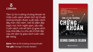 Sách chứng khoán: Tâm lý thị trường chứng khoán - George Charles Selden