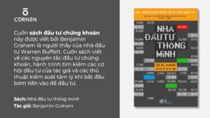 Sách chứng khoán: Nhà đầu tư thông minh - Benjamin Graham