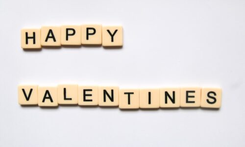 lời chúc valentine cho bạn trai